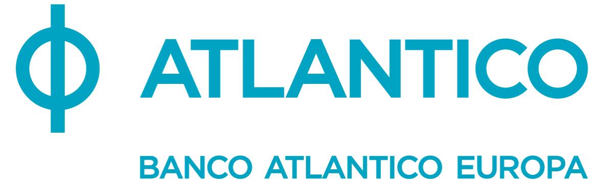 Logo Banco Atlântico Europa