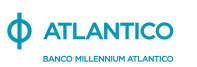 Logo Banco Millennium Atlântico