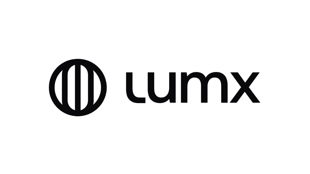 Logo LUMX